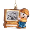 Poesie in Glas 60 Jahre Mainzelmännchen Sale