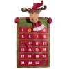 Adventskalender "Adventselch" Clearance
