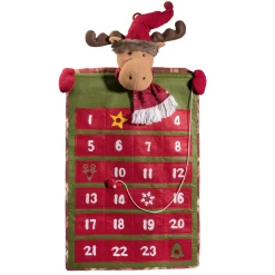Adventskalender "Adventselch" Clearance