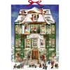 Adventskalender "Es klingt und singt im Weihnachtshaus" Hot