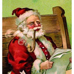Adventskalender "Nostalgisches Weihnachtskarussell" Hot