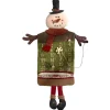 Adventskalender "Schneemann" Clearance
