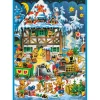 Adventskalender "Teddy-Land" Best