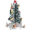 Adventskalender "Weihnachtstanne" Sale