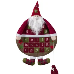 Adventskalender "Weihnachtsmann" Best