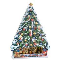 Adventskalender "Weihnachtsbaum" Clearance