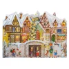 Adventskalender "Weihnachtsvorbereitungen im Dorf" Outlet