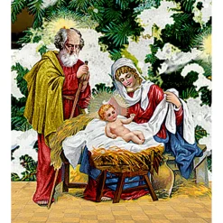Adventskalender "Weihnachtsstraße"
