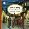 Adventskalenderbuch Sherlock Holmes "Der blaue Karfunkel" Hot