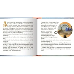Adventskalenderbuch Sherlock Holmes "Der blaue Karfunkel" Hot