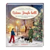 Adventskalenderbuch "Wenn Jingle bellt" New