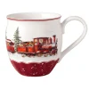 Villeroy & Boch Annual Christmas Edition Jahresbecher 2025 New