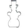 Ausstecher Schneemann Outlet