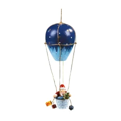 Käthes Original Ballon mit Weihnachtsmann Sale