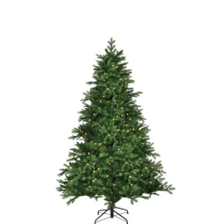 Baum Brampton mit LED Beleuchtung, 155 cm Discount