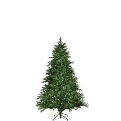 Baum Brampton mit LED Beleuchtung, 230 cm Online