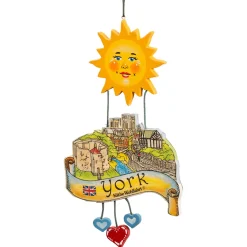 Käthes Original Baumbehang "York" Best