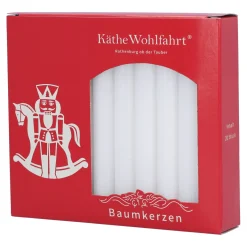 Baumkerzen (weiß) Clearance