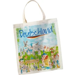 Baumwolltasche Deutschland Sale