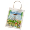 Baumwolltasche Deutschland klein Outlet