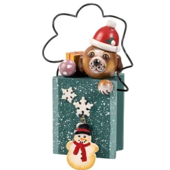 Käthes Original Bellos Weihnachtsüberraschung Hot