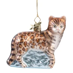 Poesie in Glas Bengalkatze Outlet