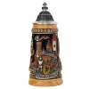 Bierkrug "Panorama Deutschland" New