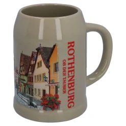 Bierkrug 