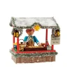 Käthes Original Bratwurststand mit Händler Discount