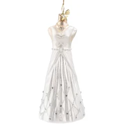 Poesie in Glas Brautkleid Discount