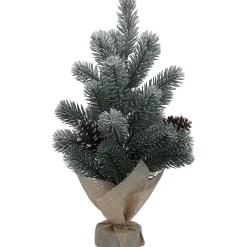 Bäumchen mit Zapfen, Standfigur Sale
