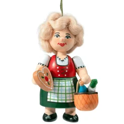 Käthes Original Butzl "Bayernmädchen" Sale