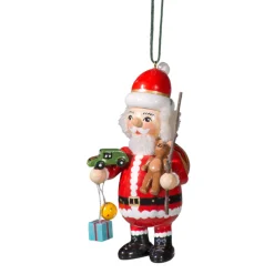 Käthes Original Butzl "Weihnachtsmann" Discount