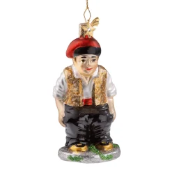 Poesie in Glas Caganer Discount