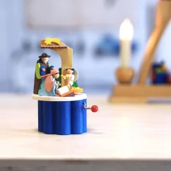 Christgeburt, Spieldose Outlet
