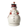 Villeroy & Boch Christmas Toy's Memory Schneemann Discount