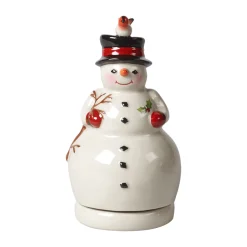 Villeroy & Boch Christmas Toy's Memory Schneemann Discount