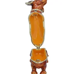 Dackel, Schatulle Best