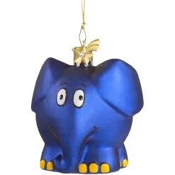 Poesie in Glas Der Elefant Clearance