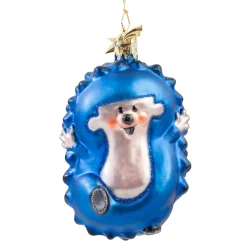 Poesie in Glas Der Igel "Jezek" Discount