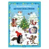Trötsch Verlag Der kleine Maulwurf Magnet-Adventskalender Clearance