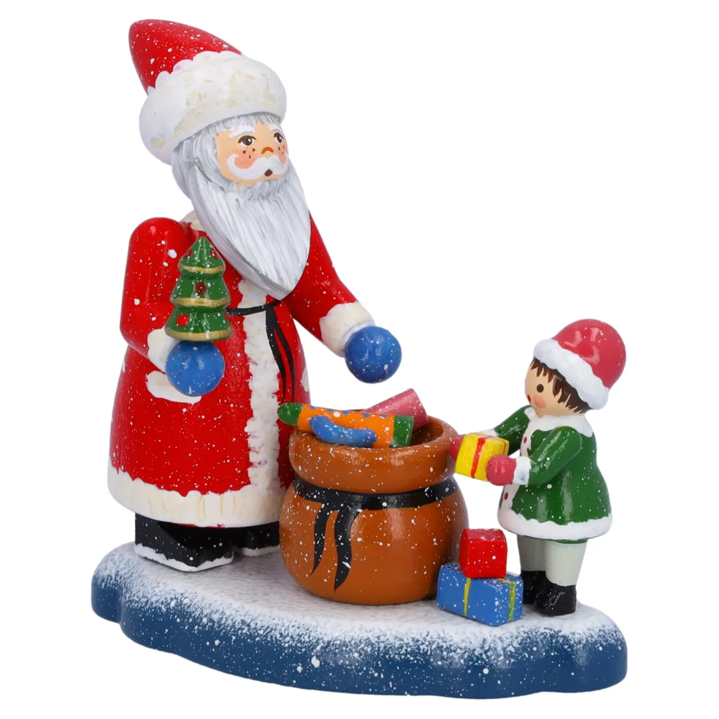 Käthes Original Der Weihnachtsabend New