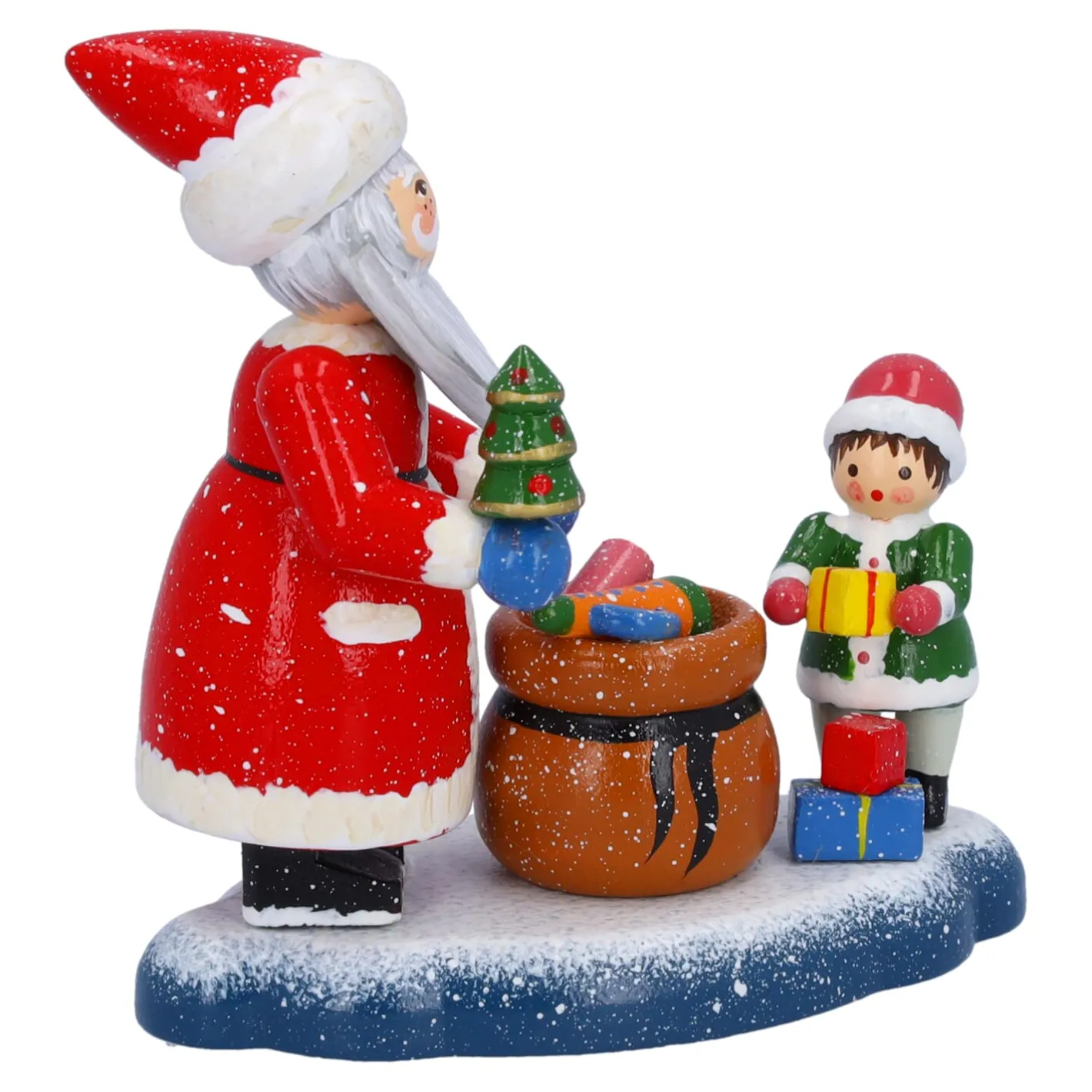 Käthes Original Der Weihnachtsabend New