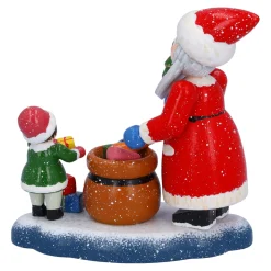 Käthes Original Der Weihnachtsabend New