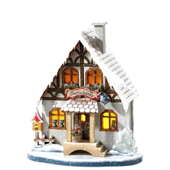 Käthes Original Dorfschänke, beleuchtet Sale