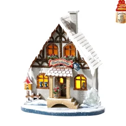 Käthes Original Dorfschänke, beleuchtet Sale