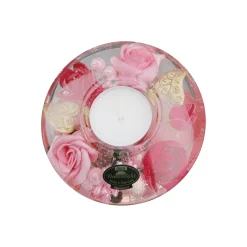 Dreamlight "Amore" - Kerzenhalter Ufo Mini Hot