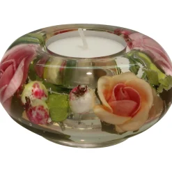 Dreamlight "Annabell" - Kerzenhalter Ufo Smart Hot