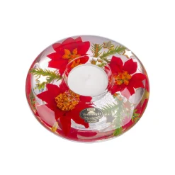 Dreamlight "Christmas Flower" - Kerzenhalter Ufo Medium Online