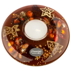 Dreamlight "Christmas Ornaments" - Kerzenhalter Ufo Medium Online